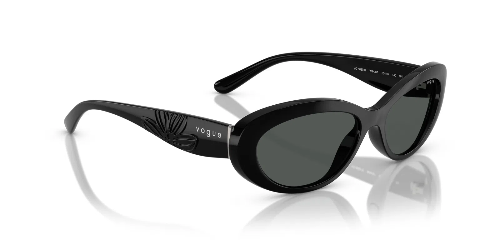 Vogue 5630S Sunglasses - view 20